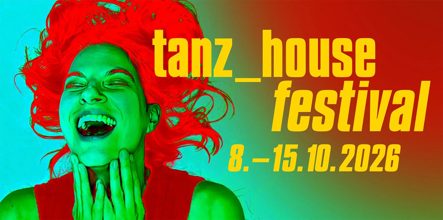 tanz_house festival 26: TANZFILME 1