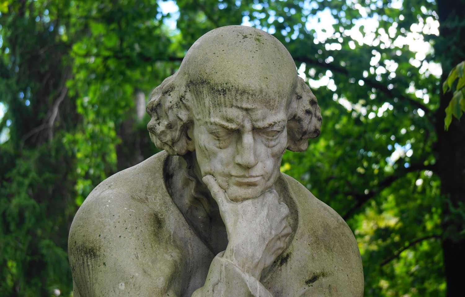 Spezialführung „Mythos Paracelsus“
