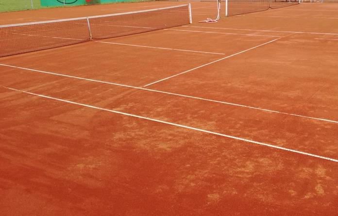 Tennisanlage des ASKÖ Salzburg