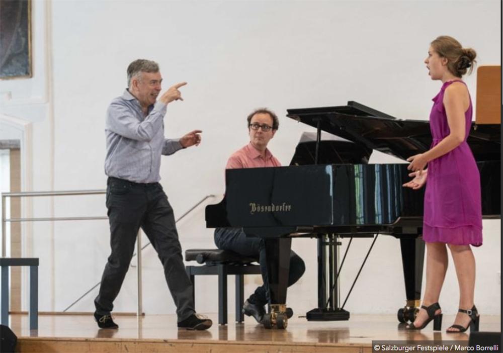Konzert | YSP Meisterklasse – Martineau