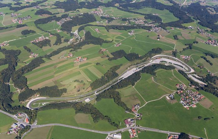 Salzburgring