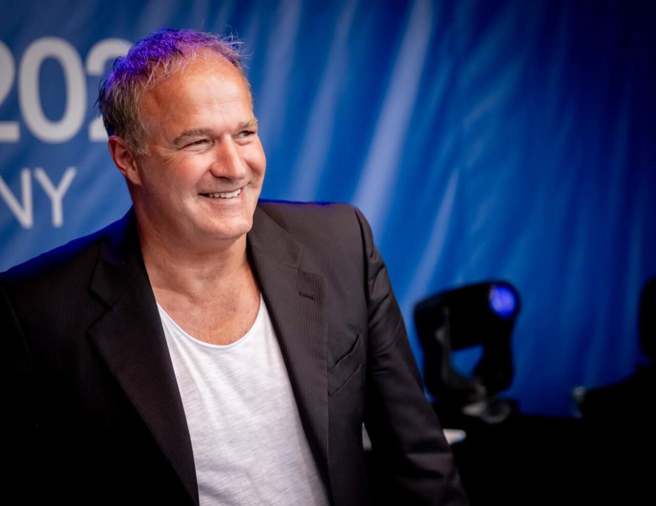 Robert Rias: Udo Jürgens & ich – Die Lieder meines Lebens