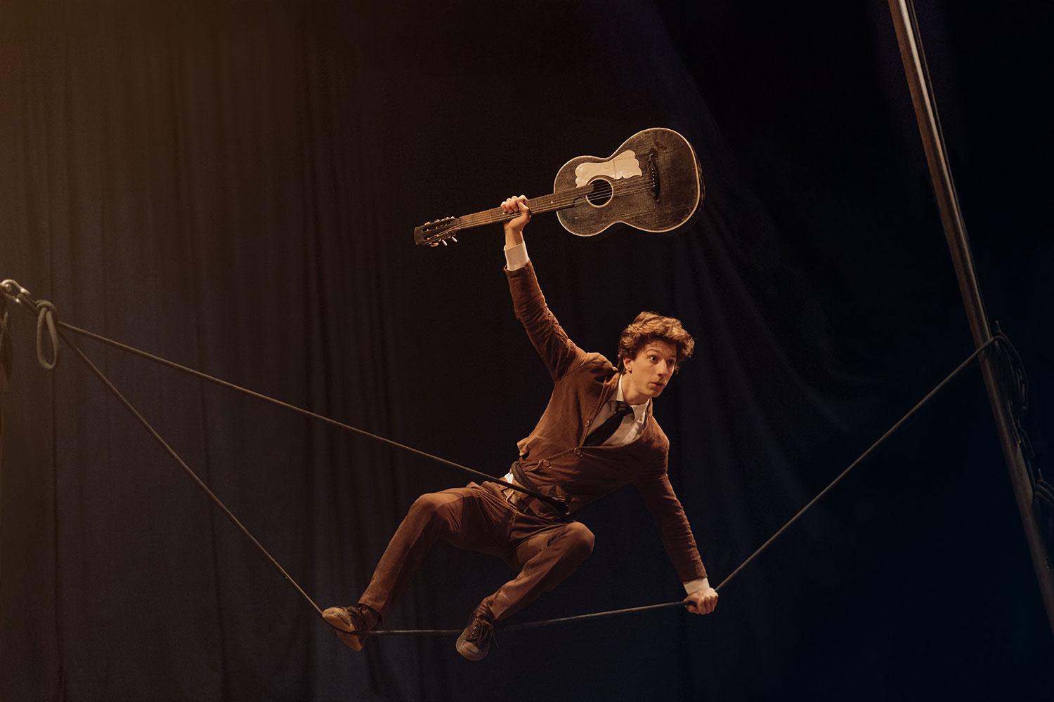 Winterfest 2026 – Pepijn Ronaldo – Belgien