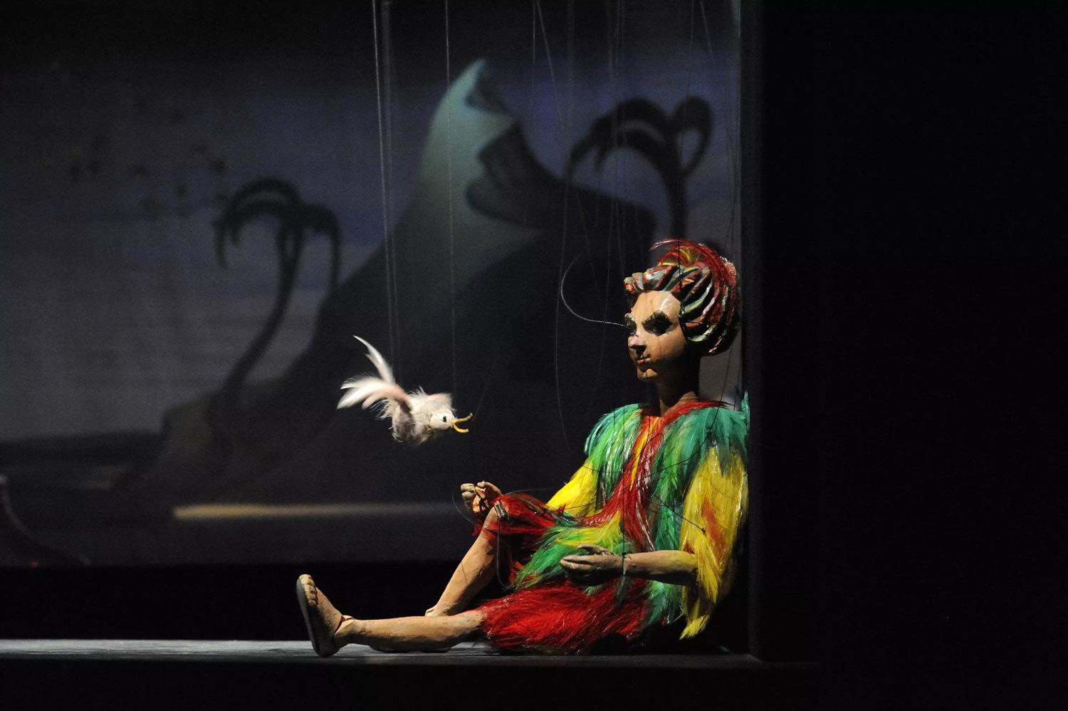 Die Zauberflöte (Kurzfassung)