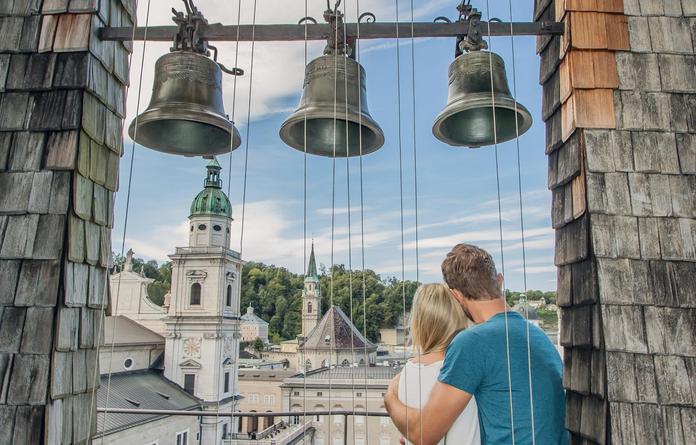 Salzburger Glockenspiel