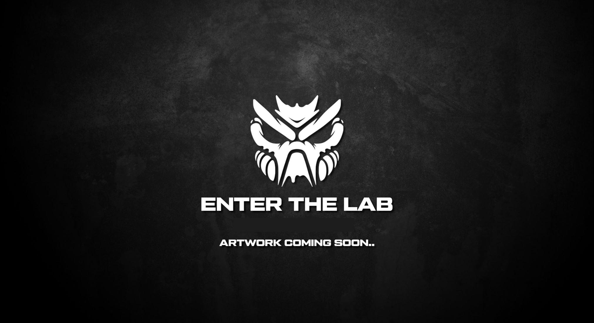 Enter the Lab – Halloween-Rave