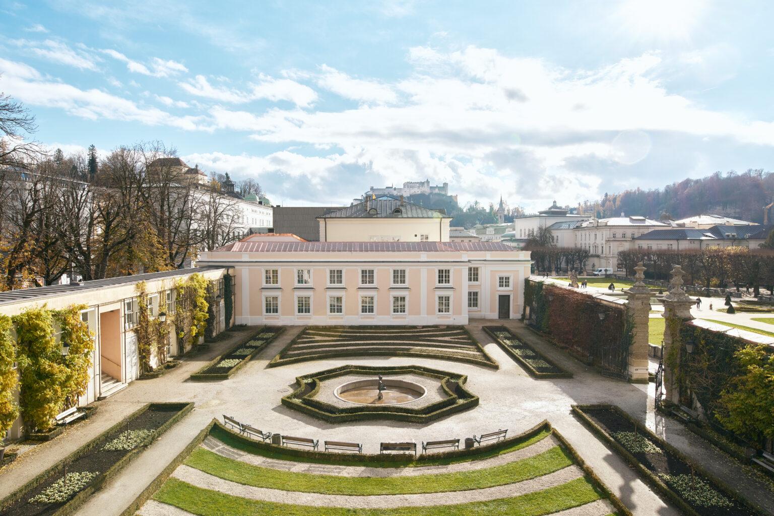 Führung: Kunstpause im Welterbe
