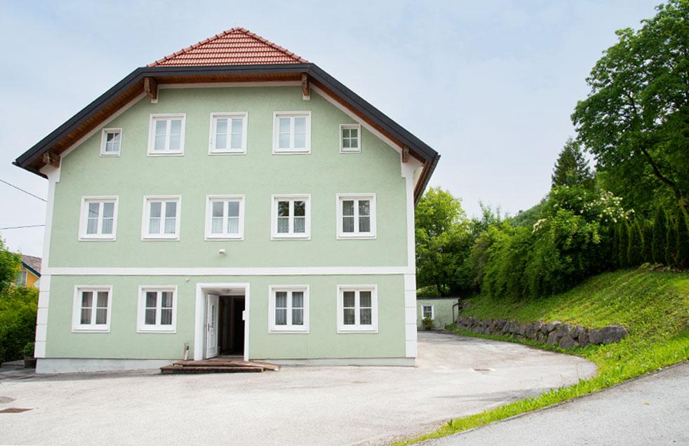 Gasthof Winkler Langwied