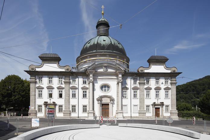 Kajetanerkirche