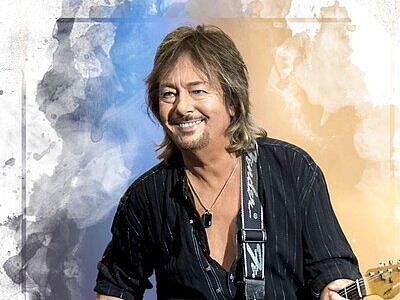 Chris Norman