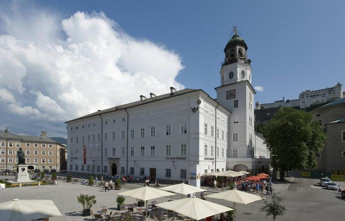 Salzburg Museum