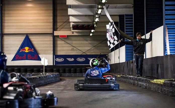 Kartworld Salzburg