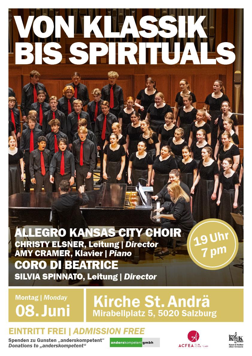 Benefizkonzert