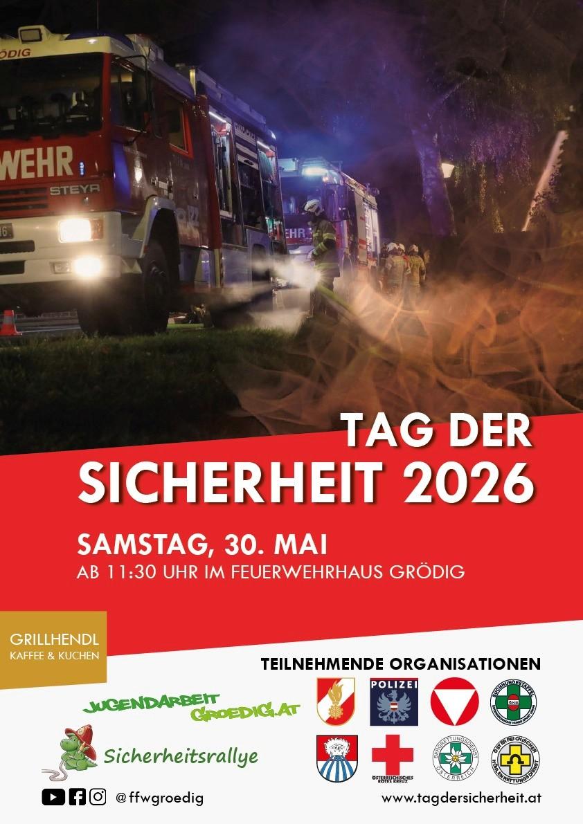 Tag der Sicherheit