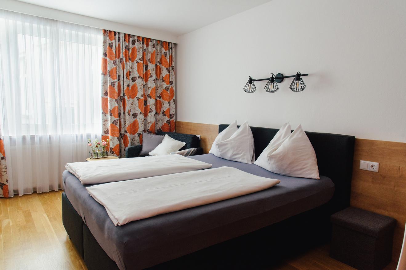 Hotel Drei Kreuz