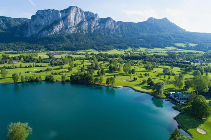 Golfclub am Mondsee