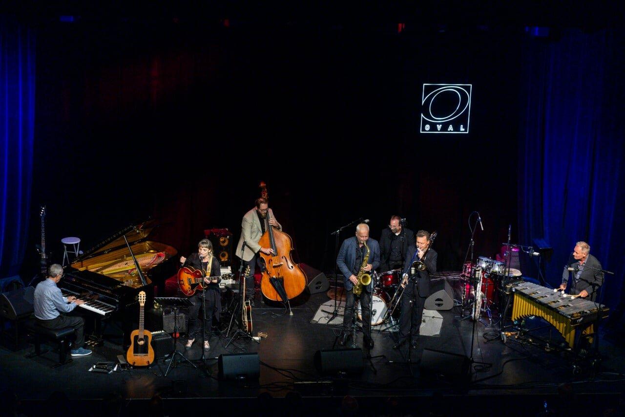 Jazz Jam Session mit Adi Jüstel & Freunden