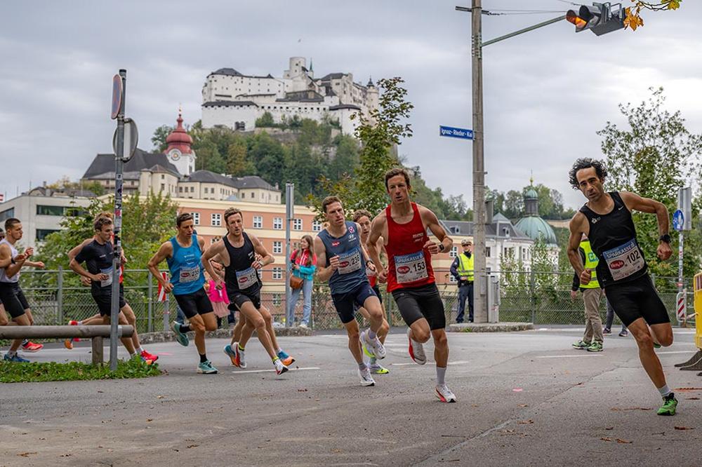 Jedermannlauf