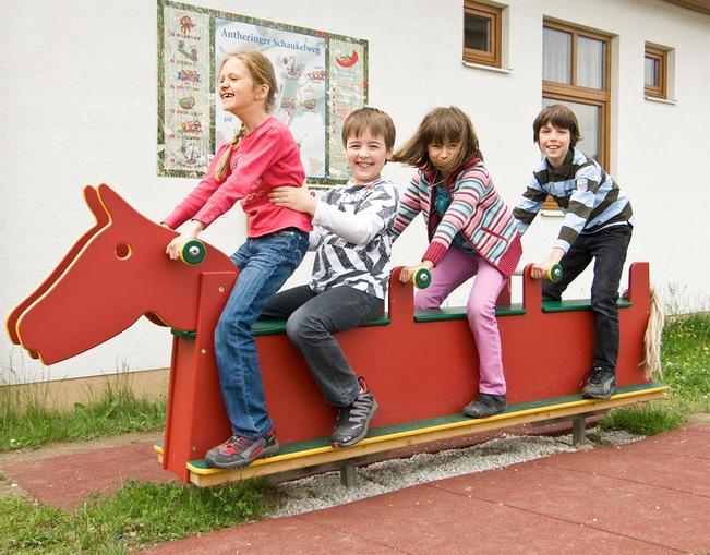 Antheringer Schaukelweg