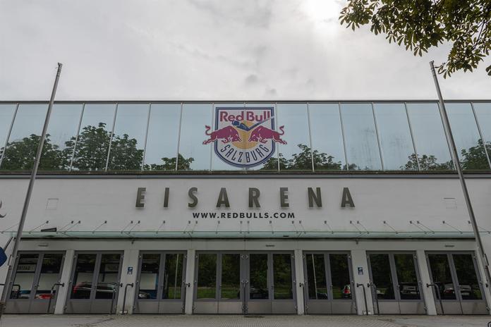 Eisarena Salzburg