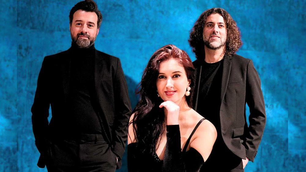 Sinziana Mircea & Friends – Imagine Universe