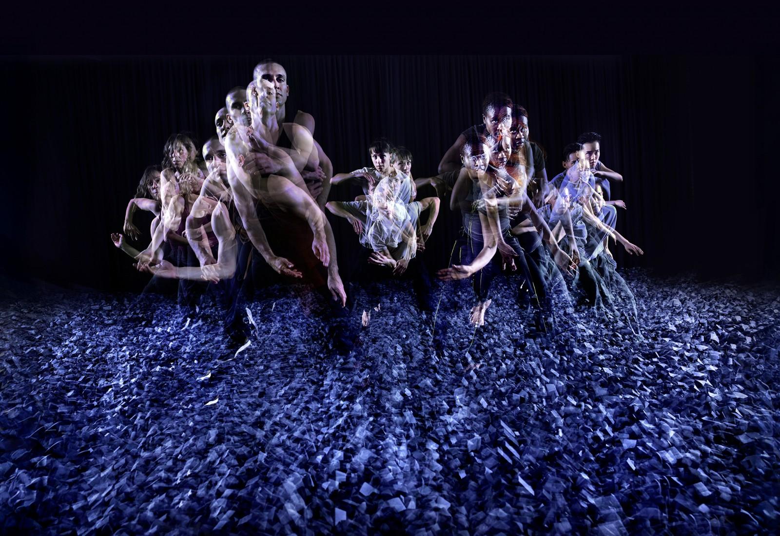 Sommerszene 2026 – Performing Arts Festival: Break the Dam