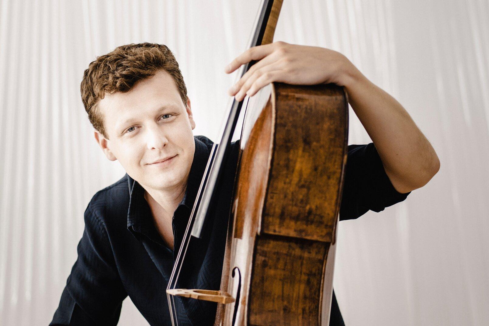 Dvořák 9 – Aus der Neuen Welt. Orchesterkonzert im Großen Festspielhaus