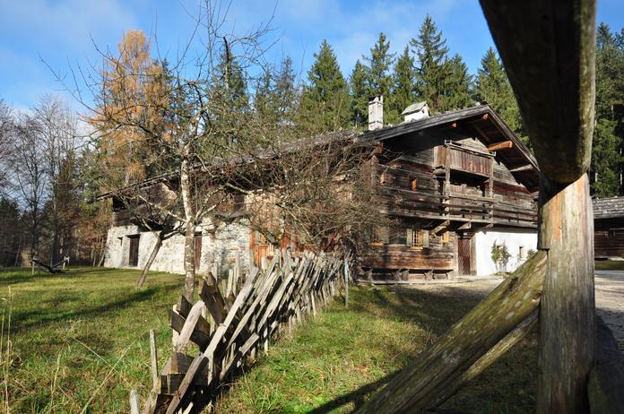 Salzburger Freilichtmuseum