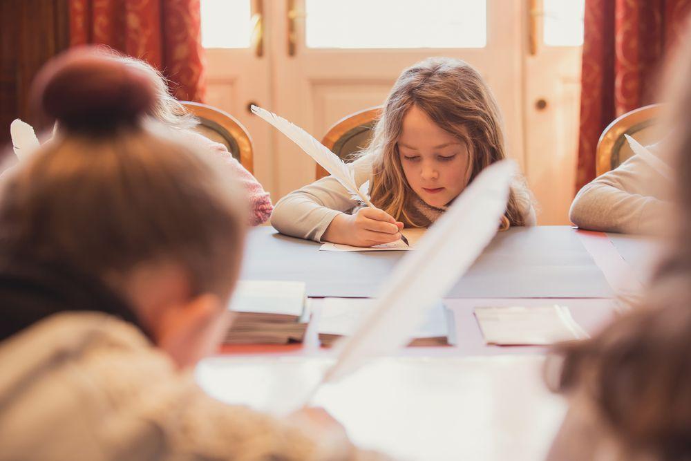 Kinder-Ferienwoche mit Mozart 2026