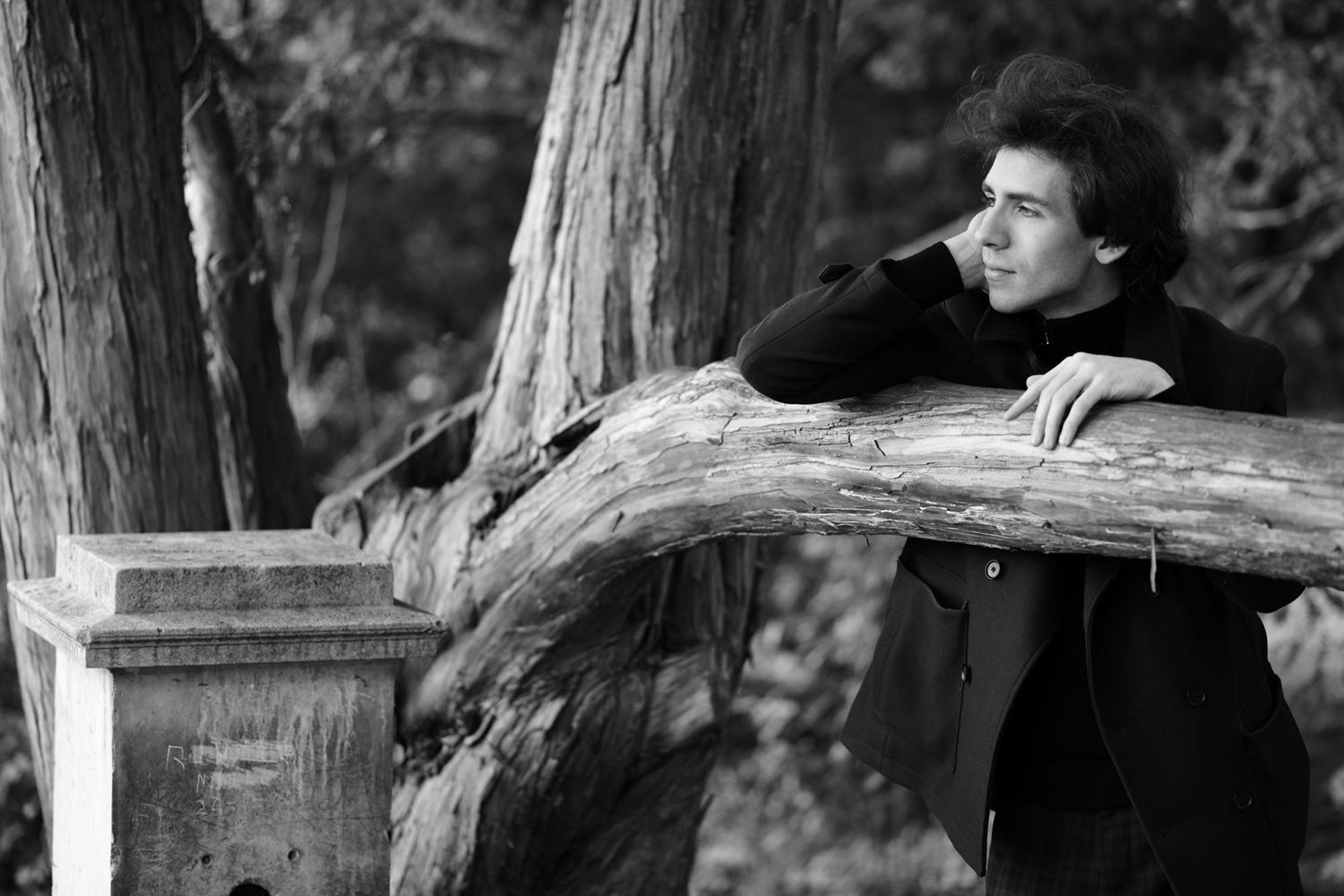 Orchester zu Gast – Pittsburgh Symphony Orchestra