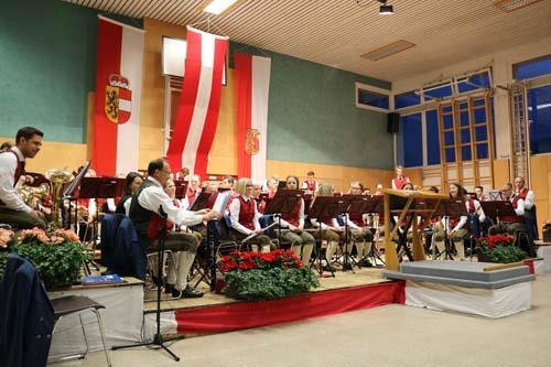 Cäciliakonzert