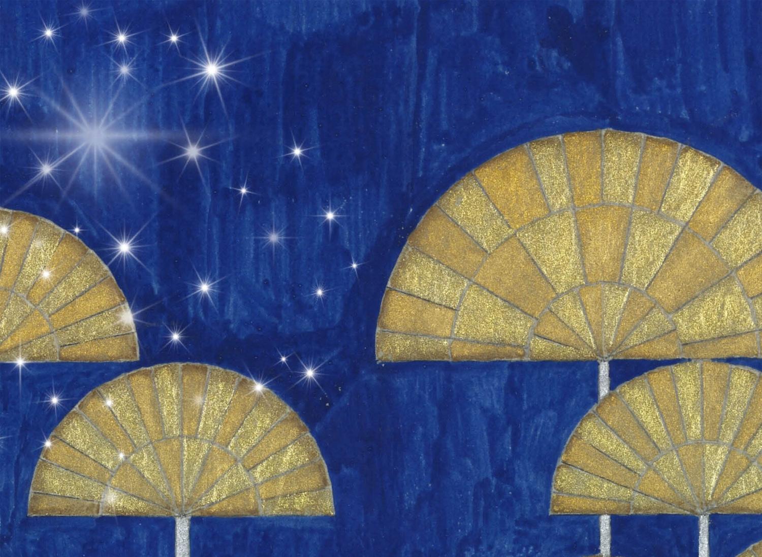 Sonderausstellung: Kosmos Zauberflöte
