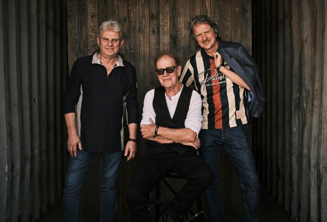 Konzert mit John Jones Trio