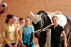 UVT Salzburg Wals - Schullergut