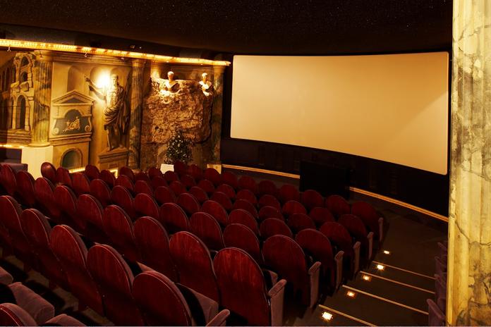 Mozartkino