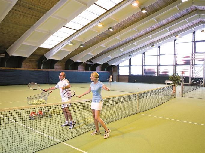 Tennispark GMACHL Elixhausen