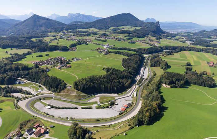 Salzburgring