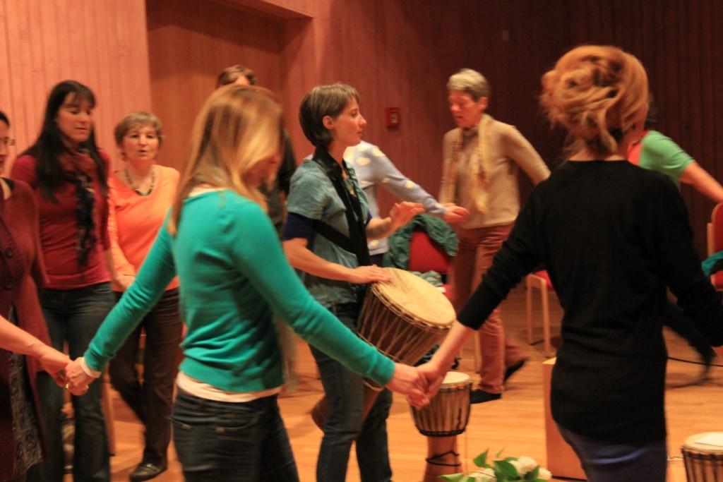 Jodeln & Chanten – Sing mit!