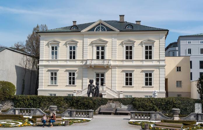 Galerie Thaddaeus Ropac