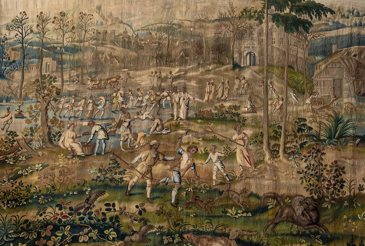 Family on Tour – entspannter Kunstgenuss für die ganze Familie