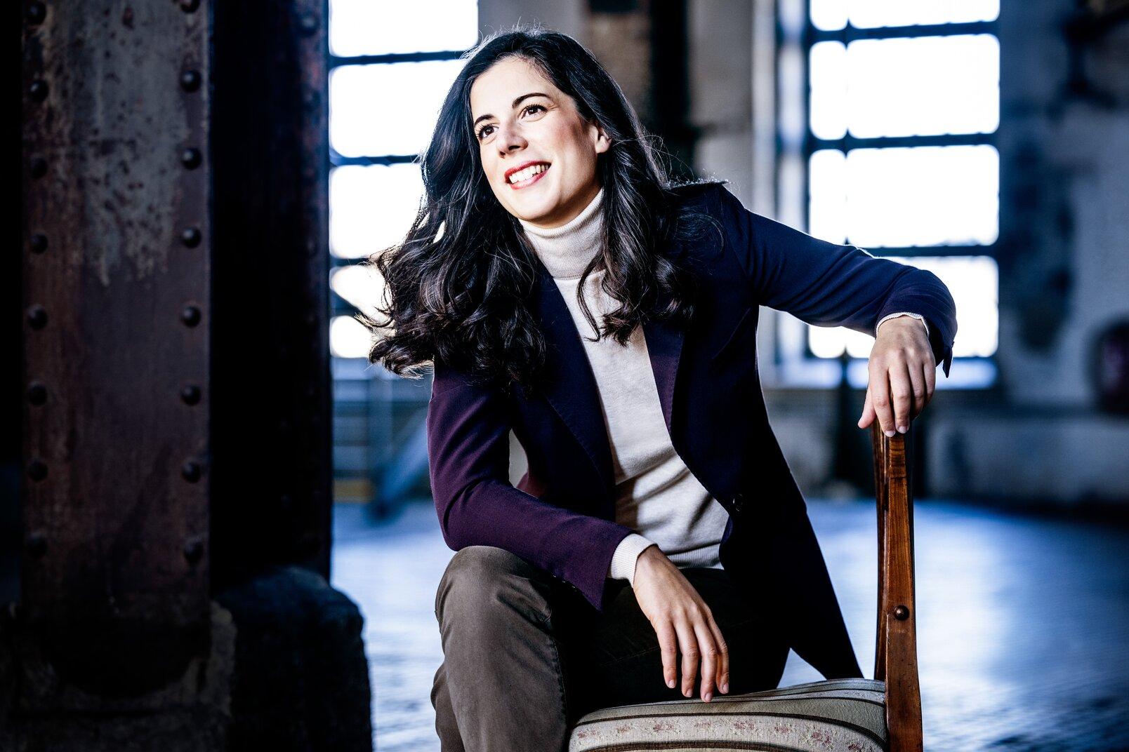 Saint-Saëns Orgelsymphonie – Orchesterkonzert im Großen Festspielhaus