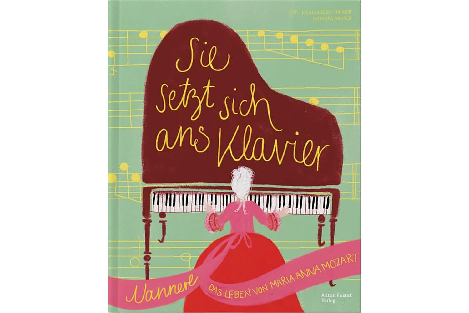 Date mit Mozart & Nannerl – Ein Kinder-Special