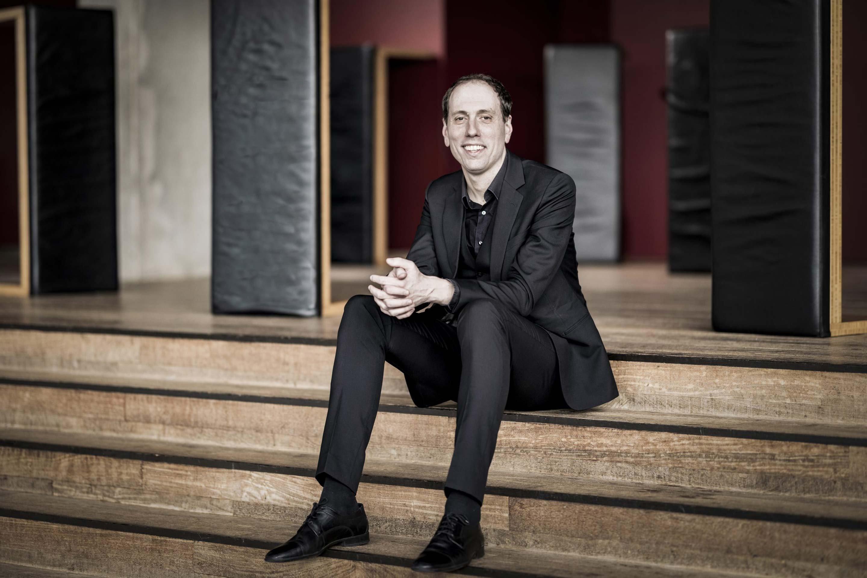 CAMERATA Salzburg | Saisonkonzert 2: Aufgehört