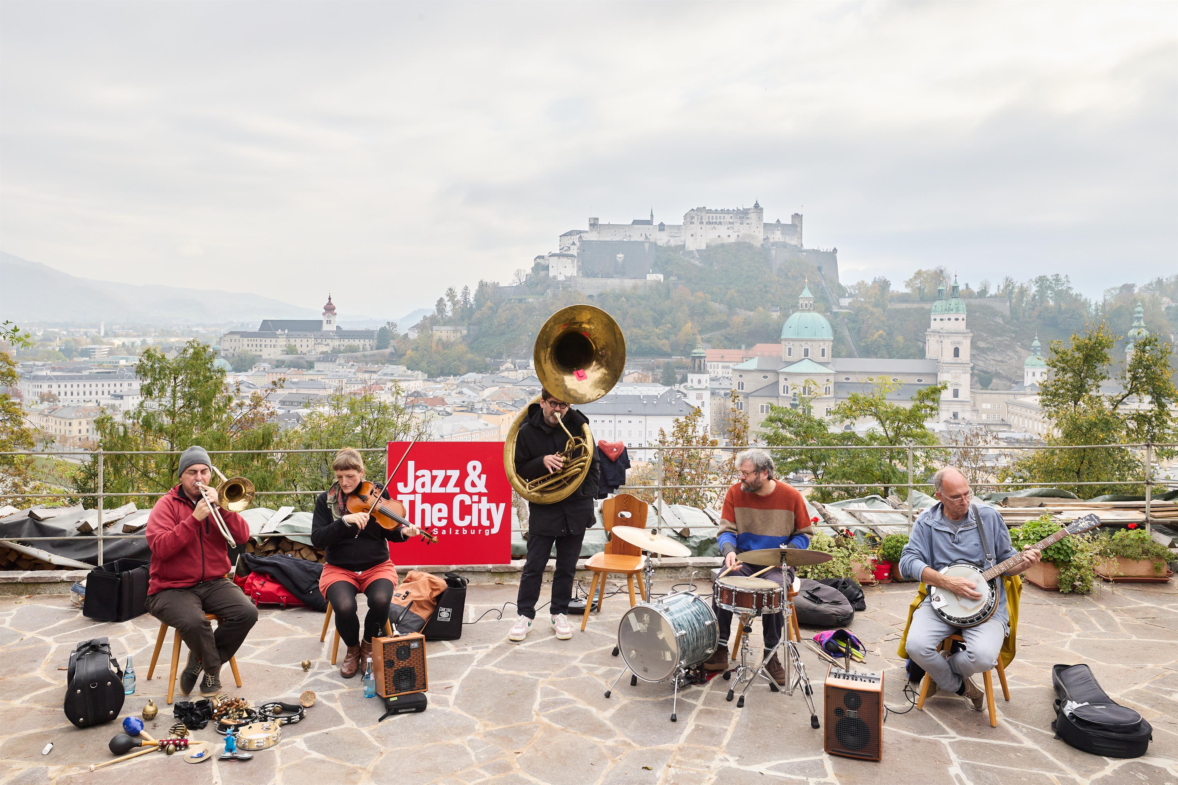 Jazz&TheCitysounds