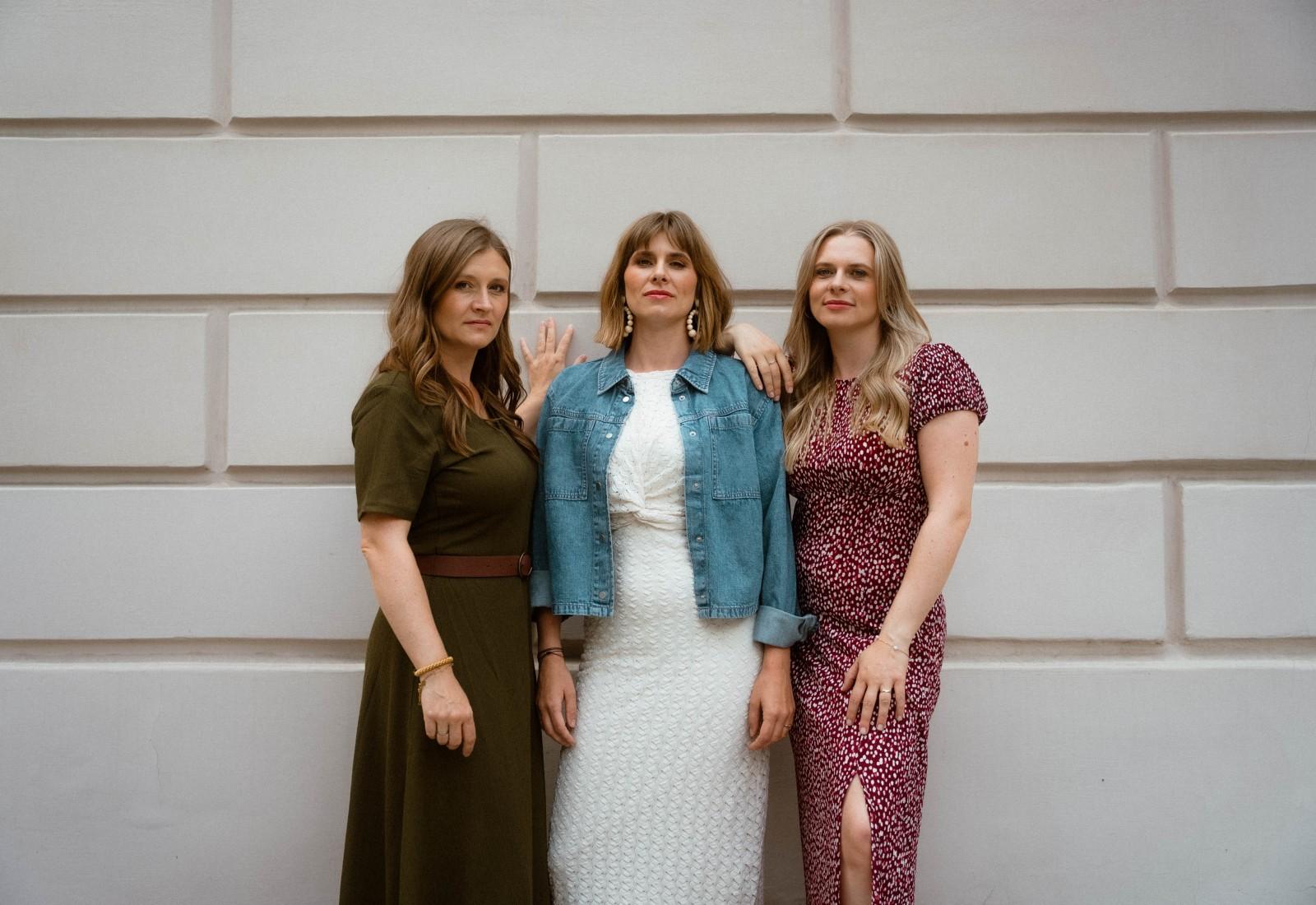 Poxrucker Sisters „DNA – Albumrelease Tour 2026“