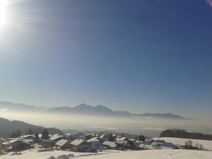 Winter Pferdekutschenfahrten mit Pauli