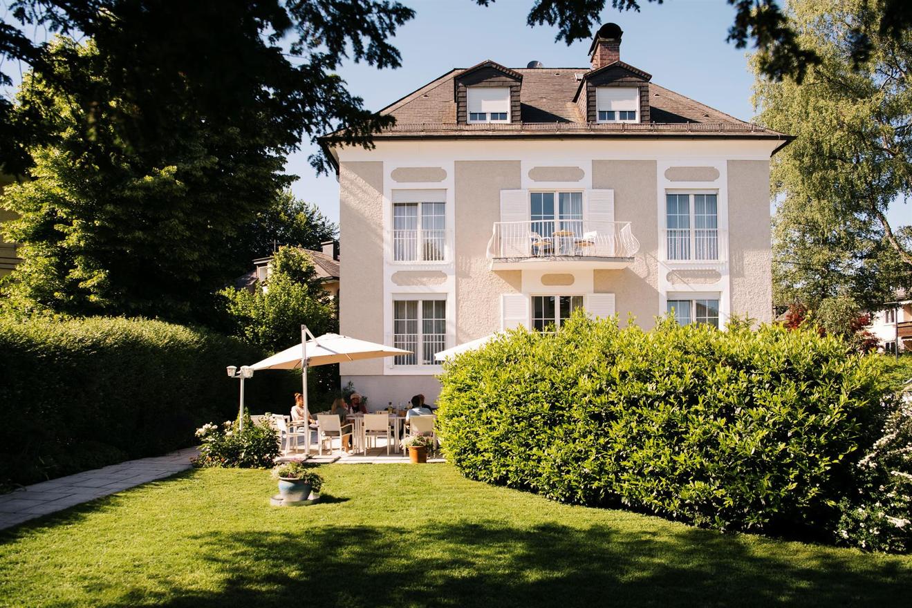 The Little Guesthouse Salzburg