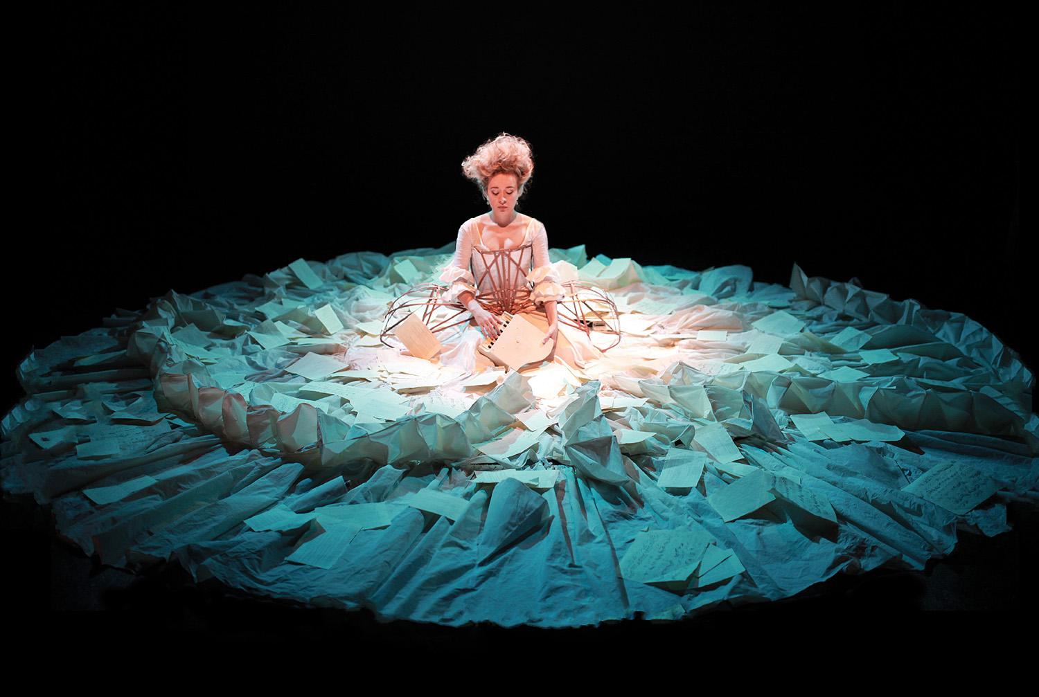 Mozartwoche 2027: The Other Mozart – Drama in English