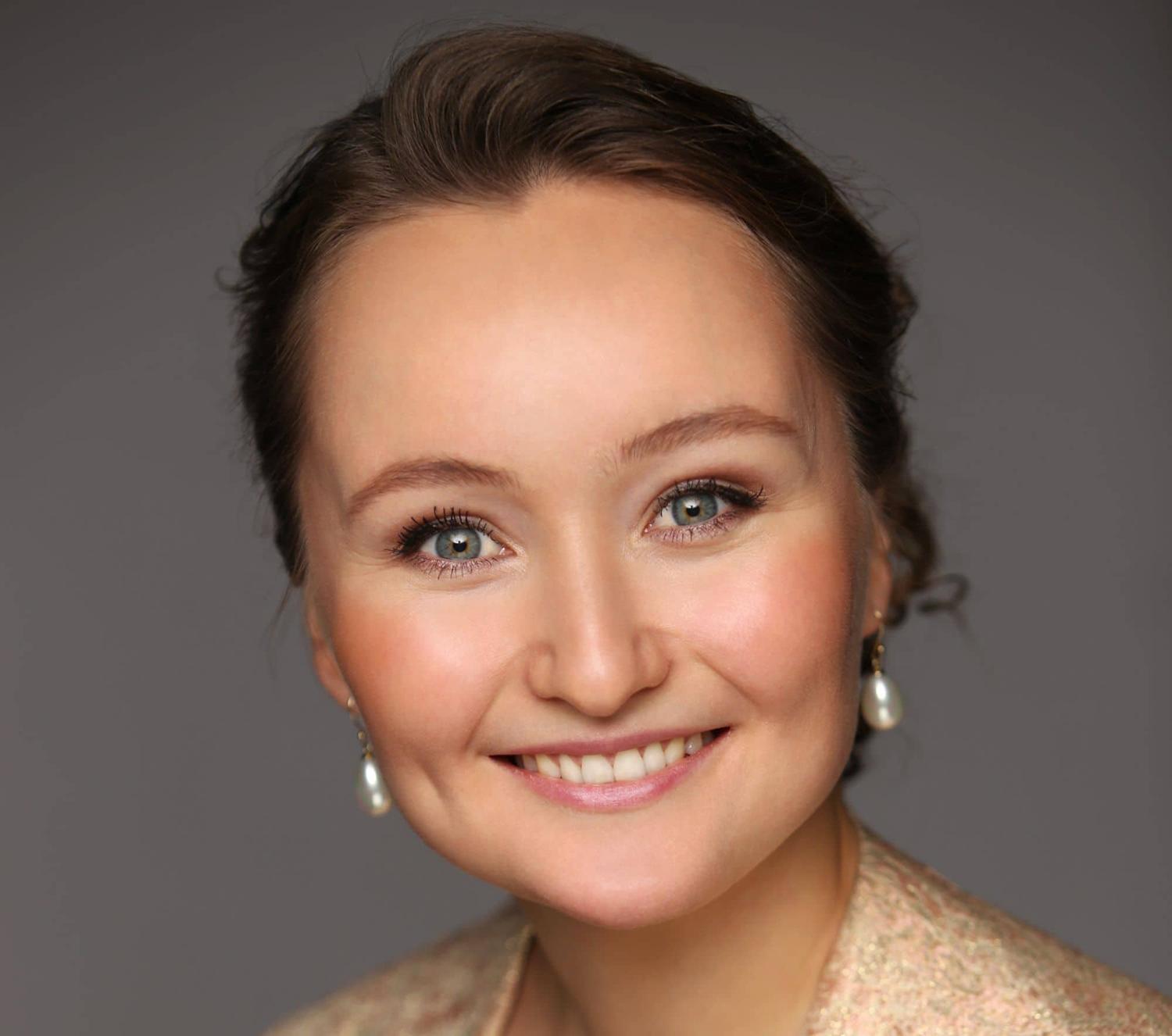 Orchester zu Gast – Le Concert d‘Astrée