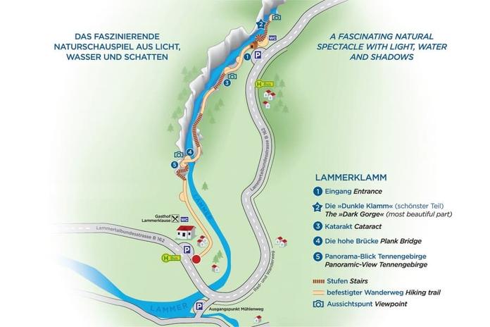 Lammerklamm